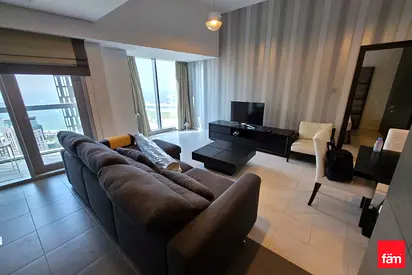 Ready To Move | High Floor | Fully Furnished