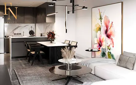Below OP Studio | | Investor Deal | Prime JVT Location