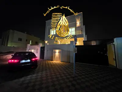 فيلا مميزة للبيع شامل التسجيل الياسمين