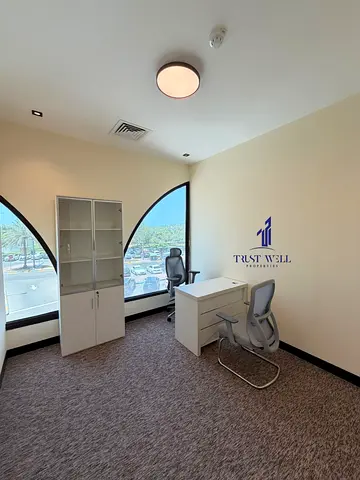 Start Your Business in Abu Dhabi | Furnished Offices Available - Business Setup Services.