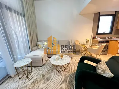 Fully Furnished | Investors Deal | High ROI | Distress 1BR | Balcony | Two Washrooms