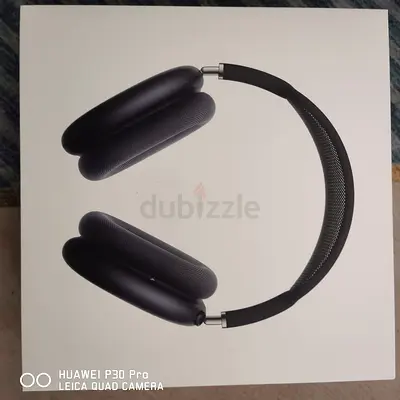 Apple Airpods Max