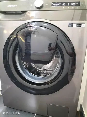 Samsung Front Load Washer 9 kg WW90T554DANGU FREE DELIVERY +WARRANTY