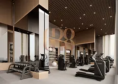 Spacious Studio | Prime Investment | Resale Opportunity | Binghatti Sky Hall