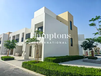 Brand New | Triplex | True Corner | Park Backing
