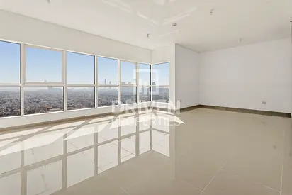 Ready to Move | Huge 2 Bedrooms | Prime Location