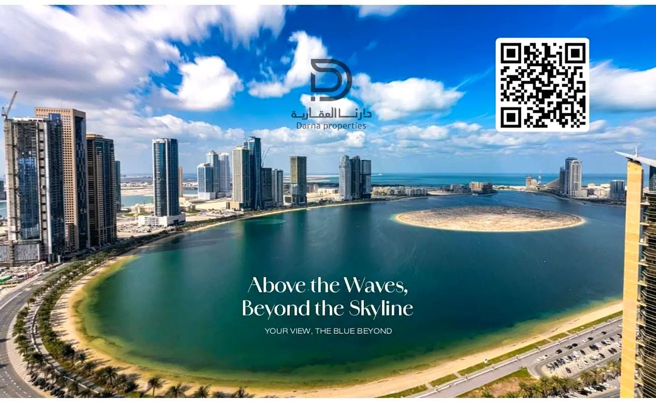 Al-Gaf Tower: Luxury Living on the Seaside