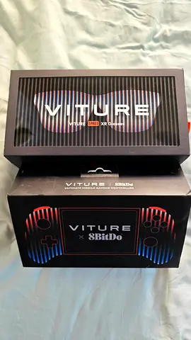 Viture Pro XR Bundle
