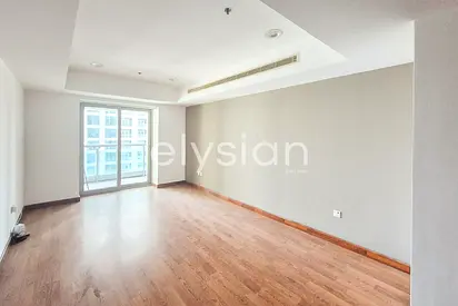 Vacant Now | Unfurnished | Prime Location