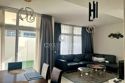 Vacant Soon | Furnished 3 BR | Type RRM