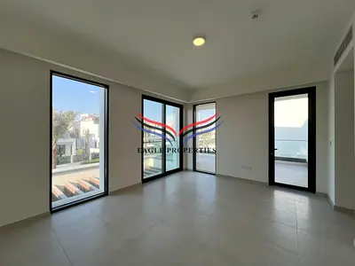 Elegant 4BR Single Row Villa | Caya 1 Arabian Ranches III