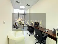 Beautiful Office | Bank Account Assistance | Near To Metro Station |