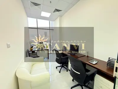 Beautiful Office | Bank Account Assistance | Near To Metro Station |