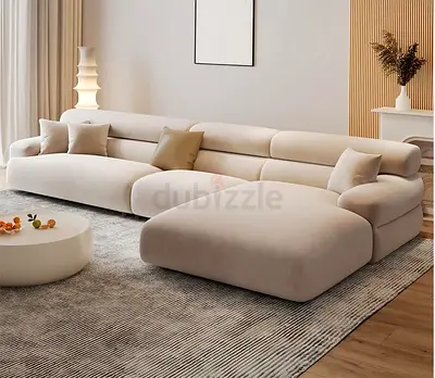 💫 Elegant Modern Sofa | كنبة مودرن أنيقة