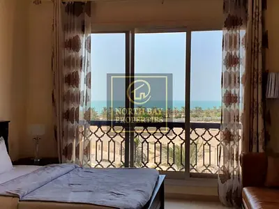 Furnished Studio Near Beach & Corniche