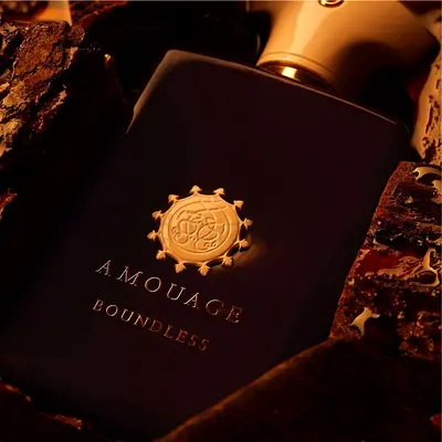 Amouage Boundless Eau de Parfum - 100ml