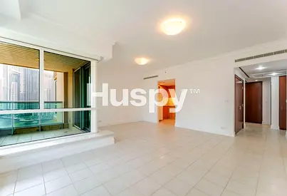 Marina View | Vacant | Unfurnished