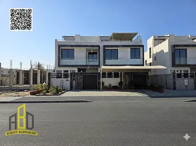 🏡 Spacious Villa for Rent in Al Helio 2 Opposite Services – Prime Location & Great Price