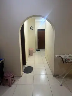 Spacious Room for rent for indian near Abu Shagara Park,Near Madina Supermarket,Abu Shagara,Sharjah