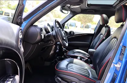 2014 MINI COUNTRYMAN 缩略图 7