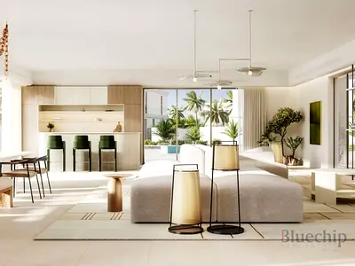 1 Bedroom In Ground Floor | Attractive Payment Plan