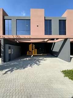 4bedroom villa || Brand new || Maid room || Back door || Gym pool