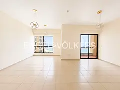 High Floor I Sea View I Unfurnished I Vacant