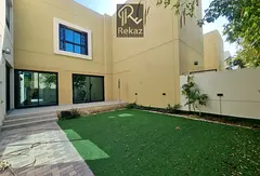 Exclusive 4BR Townhouse _for Rent _Ready To Move