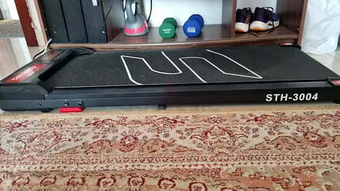 Treadmill for sale