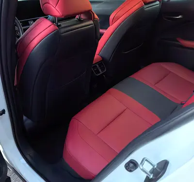 Lexus UX 200 F Sport, миниатюра 12