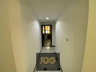Spacious 2BR Apartment in Al Rawda 3 Prime Location Near Sheikh Ammar Street and MBZ Road Access wi