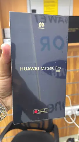 Huawai mate 80 pro 512 gb