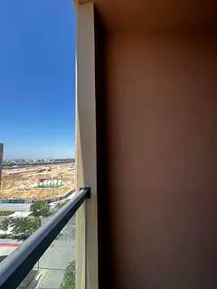Elegant Apartment with Open View in Al Mamsha