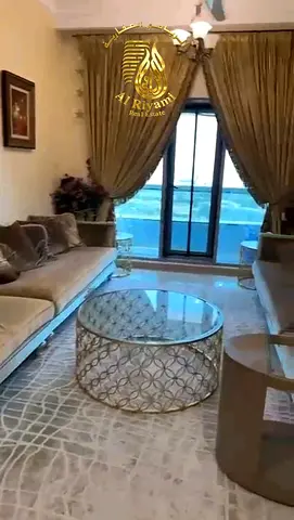 Save AED 86,000! Spacious 2 Bedroom Apartment in Ajman 💰
