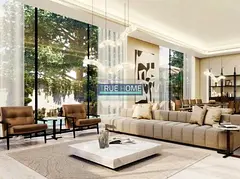 Resale |Spacious 3BR Townhouse |Handover Q4 2027
