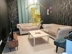 1BHK Monthly Rent in City Tower – All Inclusive