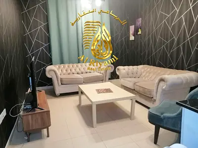 عرض مميز غرفة وصالة بأبراج سيتي تاور