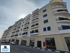 FOR SALE_AVAILABLE 1 BEDROOM APARMENT_DOWNPAYMENT 175K_SOON WILL BE OPEN-KENTIA RESIDENCE_AJMAN_UAE