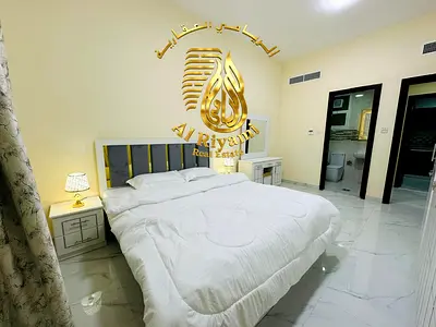 غرفة وصالة مفروشة فرش جديد – الراشدية 3