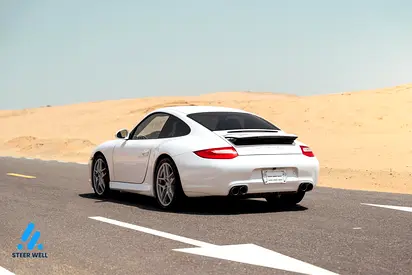 2012 Porsche 911 — фото 5