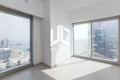Modern 2BHK | Vacant | Prime Investment