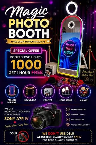 Photo Booth