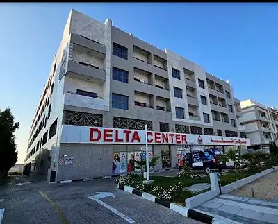 2bHK for rent Dubai Investment Park 1 (No commission)