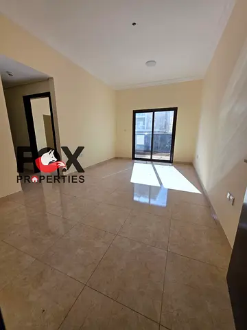 غرفه وصاله للإيجار السنوي بالجرف 3 بلكونه باطلاله مفتوحه غرفه ماستر  2حمام تكييف مركزي علي 4 او 6 دفعات