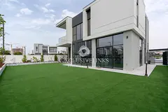 Pool &amp; Park View | Ready NOW | 5 BR type A