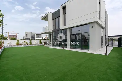Pool & Park View | Ready NOW | 5 BR type A
