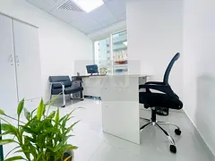 Beautiful Office |direct from Owner | Free utilities &amp; No Commission