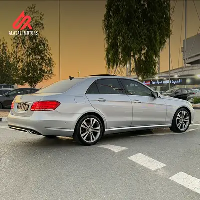 صورة مصغرة 6 لـ 2014 Mercedes-BENZ E-CLASS