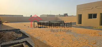 Warehouse with Yard for Rent | 11,000 SQFT | Industrial Area 4
