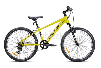 Used Aluminum Made Mountain Sports Fitness Road Bike 24 Speed Size XL 29inch